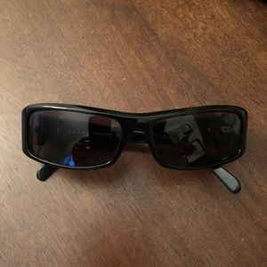 Retro Prada SPR 02E ITALY, Hardcase